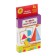Smart cards. We study the forms. 36 cards