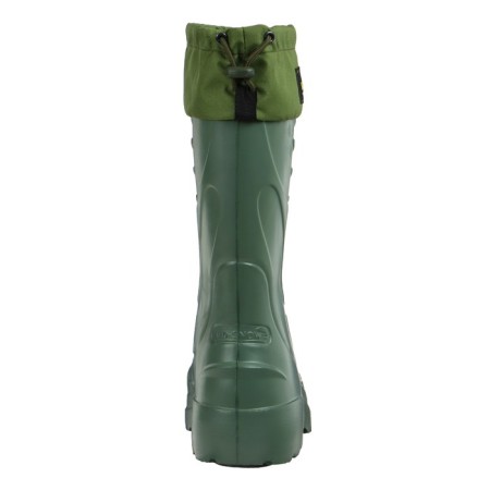 Eva TEP boots, -40 ° C, green color, size 46-4