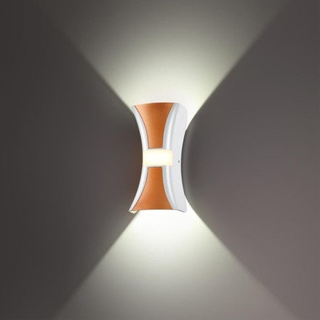 Landscape LED LED Calle IP54 LED 4000K 12W-5