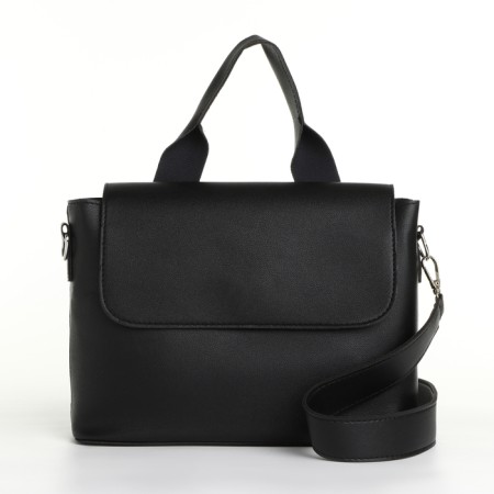 Bag-mixer on the valve, black color
