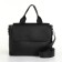 Bag-mixer on the valve, black color