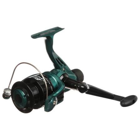 Unsuality coil Salmo Blaster Super 2, 3000RD-1