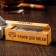 Visisky stones "real man", natural steat, 4 pcs