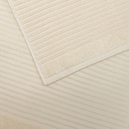 Tainted towel "Strip rug", 550 gr, size 50x70-1