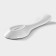 Standing for a spoonful of the share "Eucalypt", 22.3 × 7.1 × 2.7 cm