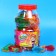 Gallone dessert "Ice Cream" Assorted 35 ml