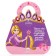 Manicure set. Nail stickers, Rapunzel