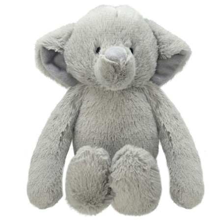 Soft toy "Elephant", 30 cm
