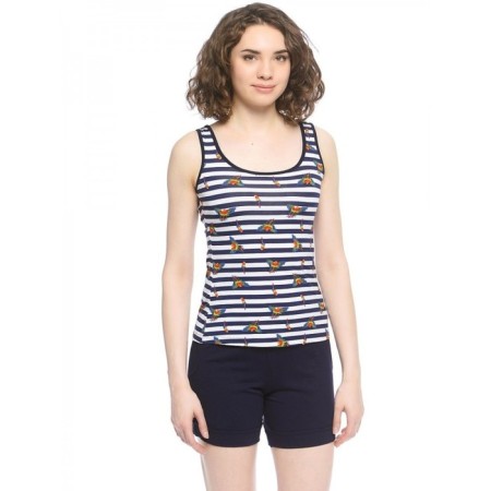 Female set "Sailor", size 48