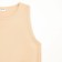 T-shirt female minku: Home Collection Beige Color, Rr. 42