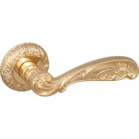 Separate handle Fuaro Brilliant SM Gold-24 24K, color gold