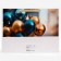 Laminated horizontal package “Happy Birthday!”, 40 x 31 x 11.5 cm