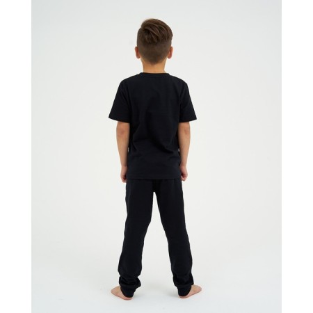 Пижама детская для мальчика KAFTAN "Lion" р.40 (158-164)-2