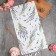 Ethel towel Lavender (View 2) 40x73 cm, 100% HL, sarzha 190 g/m2