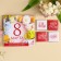 Milk chocolate “Shine” in a postcard, 20 g (4 pcs. X 5 g).