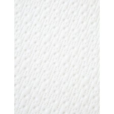 Cleader pillow Amarobaby Relax and Sleep, size 80x70x20, white color