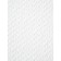 Cleader pillow Amarobaby Relax and Sleep, size 80x70x20, white color