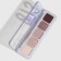 Palette Shadows Mini Influence Beauty Color Algorithm, tone 01, 5 g