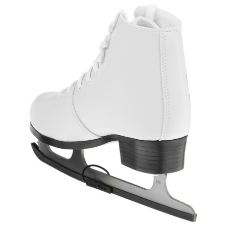 Figure skates Winter Star "Pattern", p. 41-8