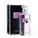 Women's toilet water Purple Midnight, 100 ml