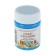 Glass and ceramics ZHK Decola, 50 ml, blue light, 4028520