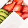Ethel Avocado towel 40x73 cm, 100% cotton, sarzha 190 g/m2