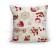 Decorative pillow Gloria, size 40x40 cm