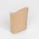 Packaging for potatoes Fri l, craft, 13 x 12 x 5 cm