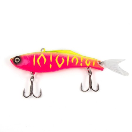Rattlin Namazu Ozzy, L = 80 mm, 24 g, sinking, color No. 9