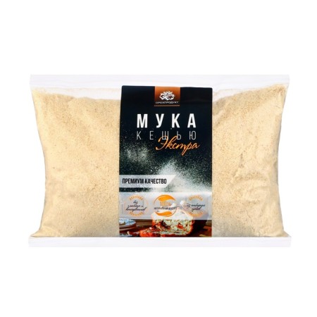 Flour cashew, 1 kg