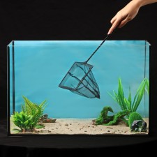 Aquarium net