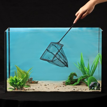 Aquarium net