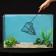 Aquarium net