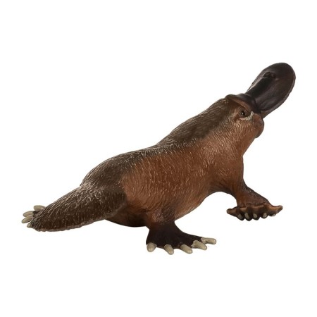 Set of figures "World of Wild Animals", 8 figures-11