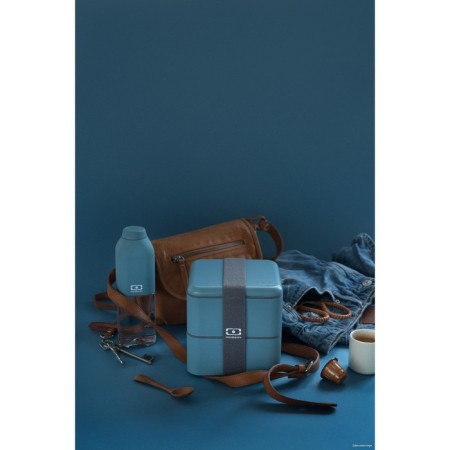 Lunch-Box MB Square, Denim, 1.7 liters-4