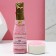 Pearls for the bath "Dream!", 180 g, aroma of berry souffle, pure happiness