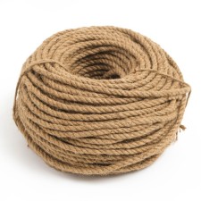 Danat Juple Washed 10 mm, Bay (100 m)