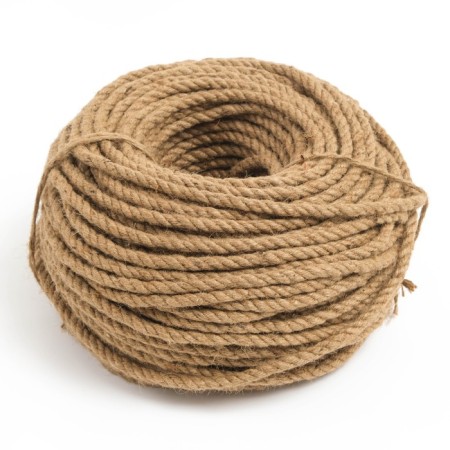 Danat Juple Washed 10 mm, Bay (100 m)