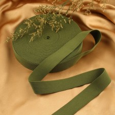 Winness gum, 30 mm, 20 m, khaki color