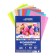 Foamiran color A4, Devente, 5 sheets, 5 colors, 1mm, pastel colors