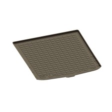 Rug in the trunk for the Hyundai Creta II 2021-n.