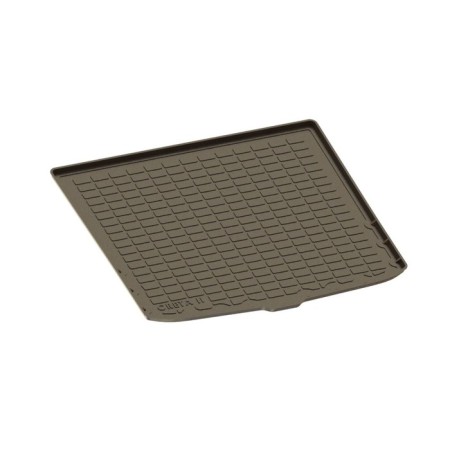 Rug in the trunk for the Hyundai Creta II 2021-n.