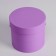 Set of boxes 3 in 1 (18*18*17/15*15*15/12*12*12 cm), lilac
