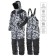 Norfin Explorer 2 Camo Heat 02 costume, winter, size m