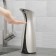 Dispenser for soap touch Umbra Otto, 255 ml, Nickel color