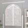 Clothes for clothes "Airy balls", 80 × 60 cm, Peva