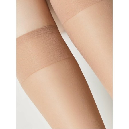 Women's Golphs Conte Elegant Tension Soft 20, size 23-25, color Natural-3