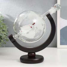 Souvenir decanter 
