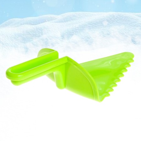 Game set "Peskolevo-Snowcople and Brick", 3 objects, color mix-10