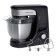 Mixer Galaxy GL 2231, Planetarny, 700 W, 4 l, 12 speeds, black